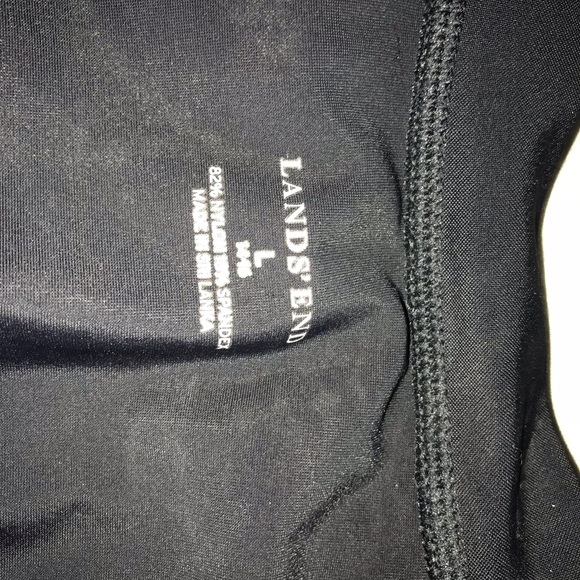 Swim tee - Picture 2 of 2